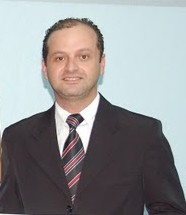 Ricardo Salgado – Presidente do PSDB Jovem - Admite gravação contra o vereador Edson Sousa – Na época ele pertencia ao Partido Republicano - PR ricardo salgado 2